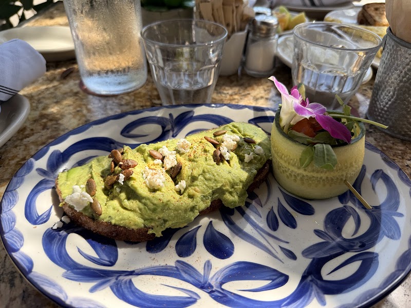 Greenstreet Cafe photo 3