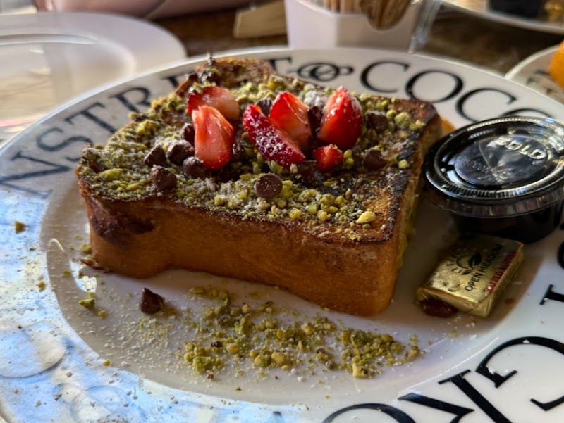 Greenstreet Cafe photo 4