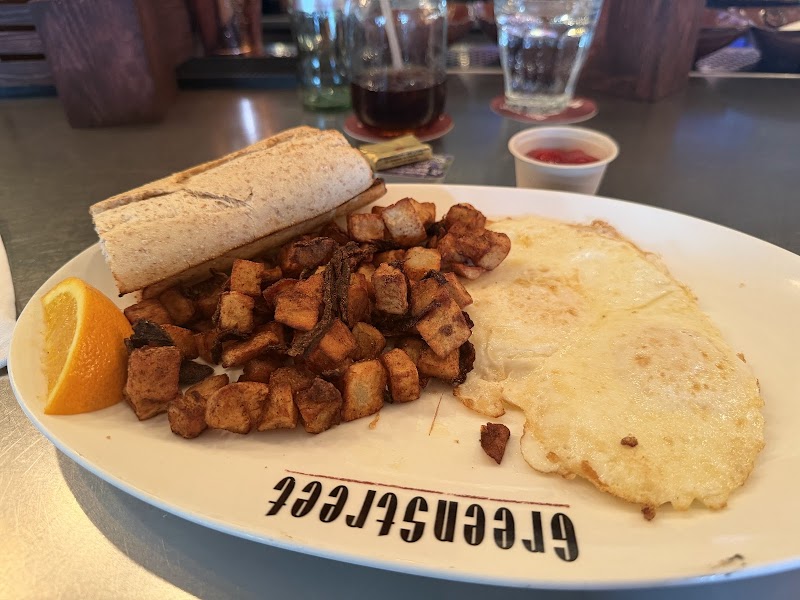 Greenstreet Cafe photo 3