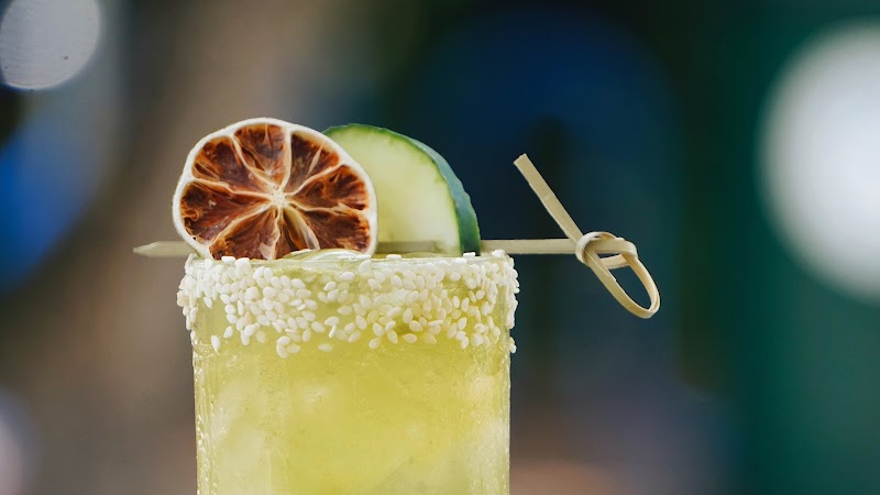 Greenstreet Cafe coffee