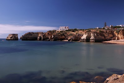 Praia da Batata