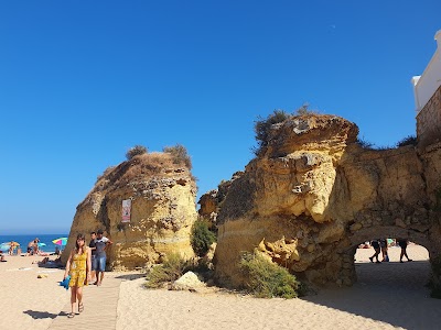 Praia da Batata