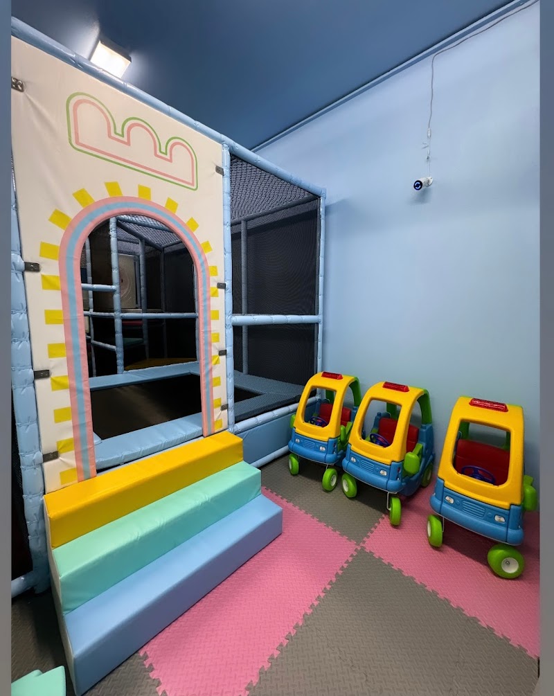 Fantasy World Indoor Playground photo 4
