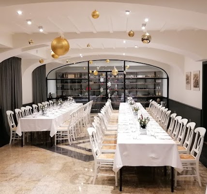 Locanda Giustini Restaurant Assisi