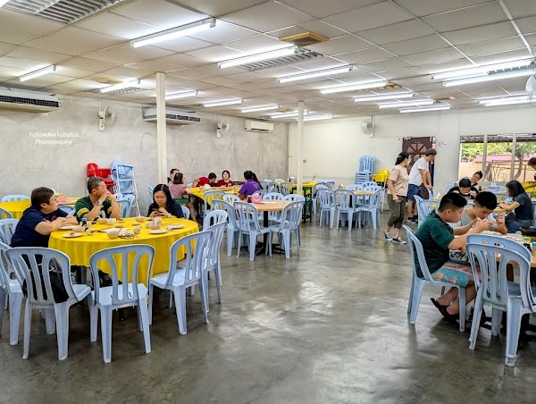 Semenyih Restoran 52