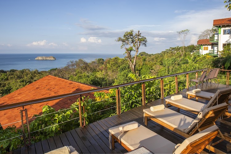 Si Como No Resort, Spa & Wildlife Refuge