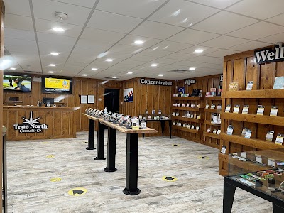 True North Cannabis Co - Port Colborne Dispensary