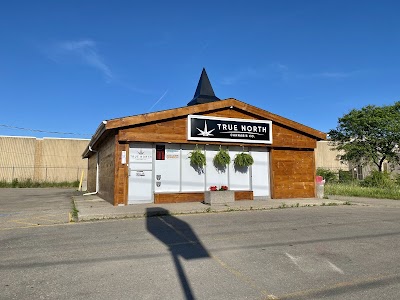 True North Cannabis Co - Port Colborne Dispensary