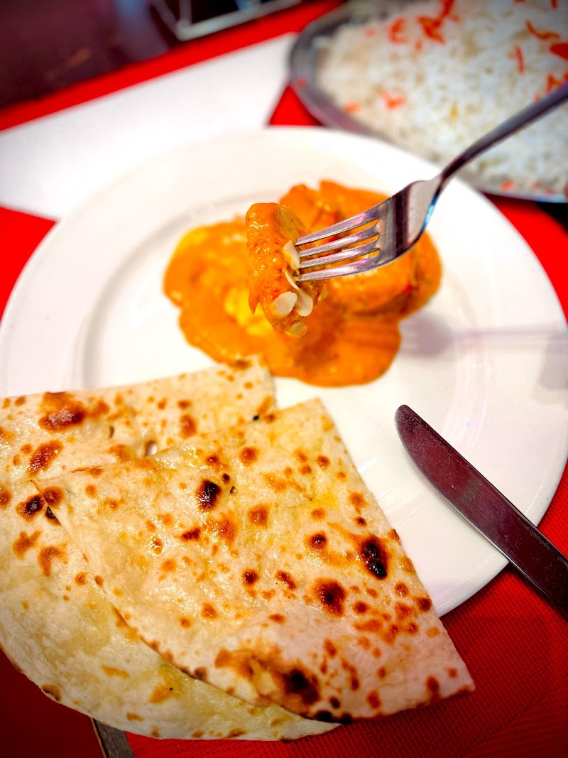 Indian Plaza | Halal Food in Geneva photo 5