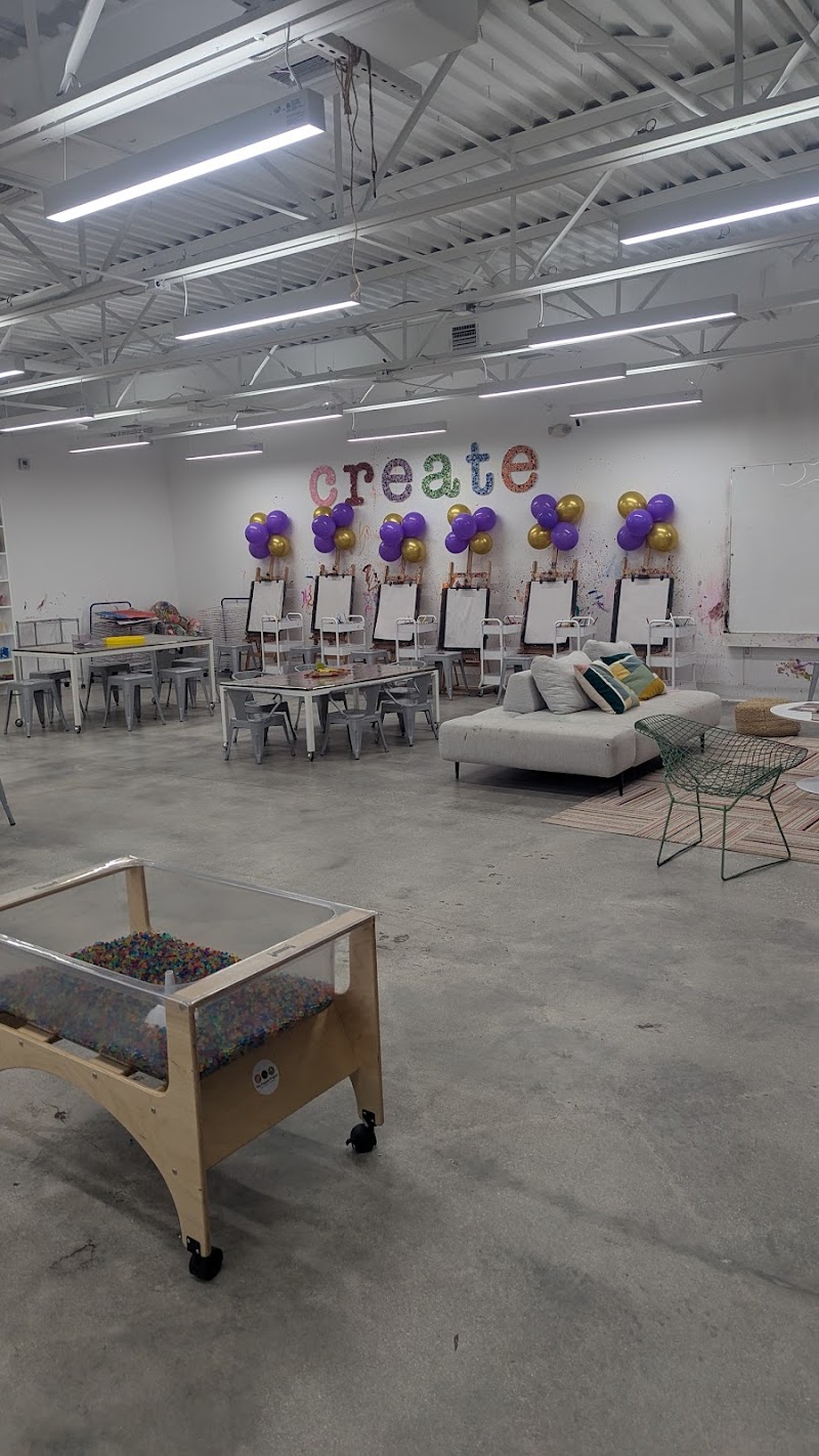 The Poppet Project Palm Beach