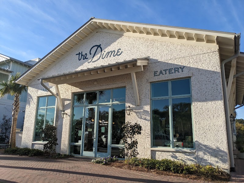 The DIME photo 3