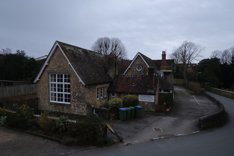 Storrington and District Museum