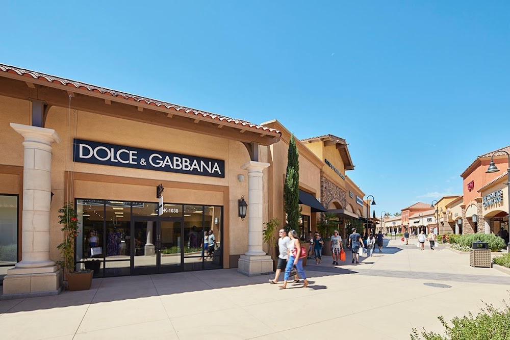 Desert Hills Premium Outlets fotoğraf 1