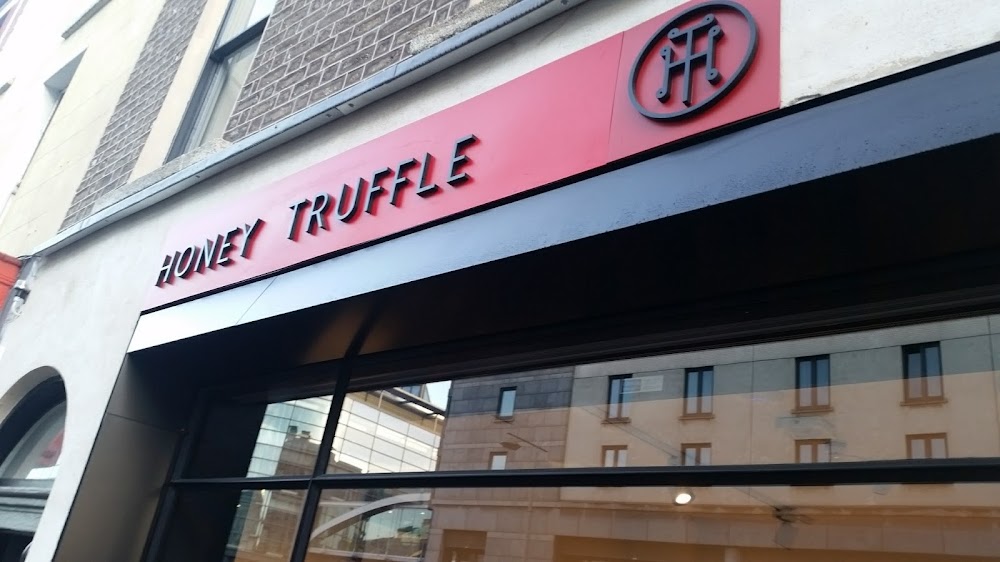 Honey Truffle fotoğraf 1