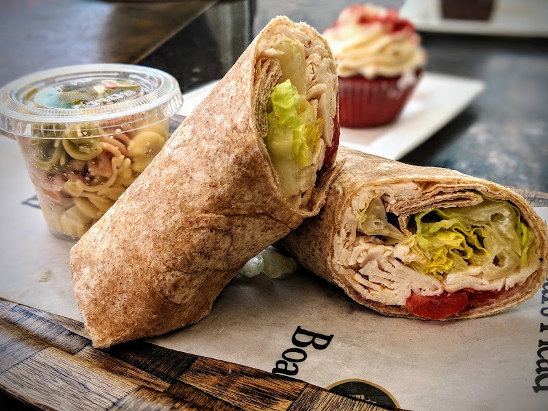 Links Coffee House photo 2