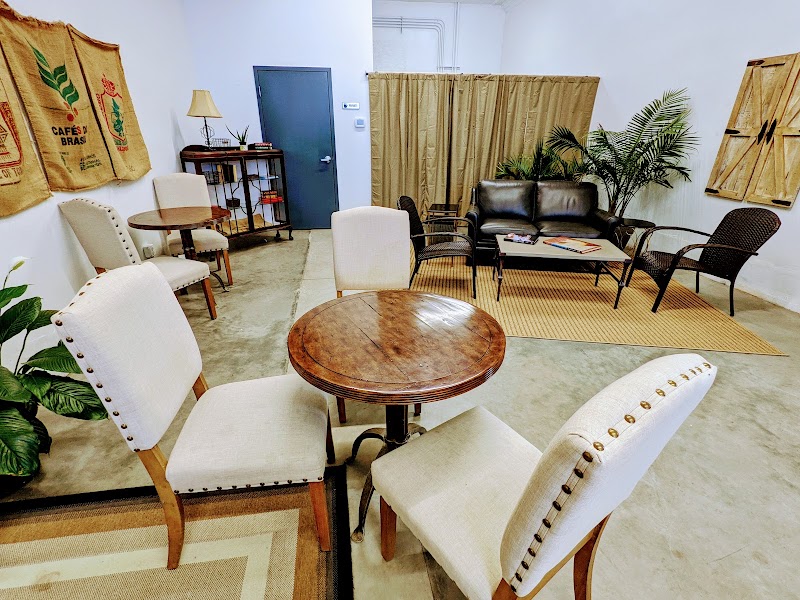 Links Coffee House photo 1