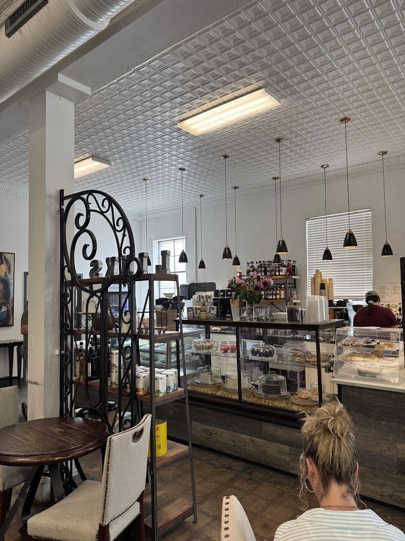 Links Coffee House photo 4