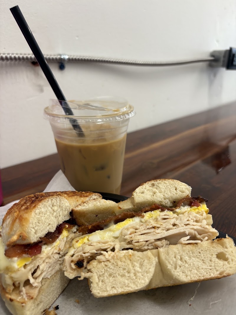 Links Coffee House photo 3