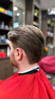 Big Barber Point Cook photo 2