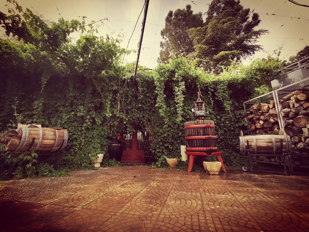 Chateau Rayak