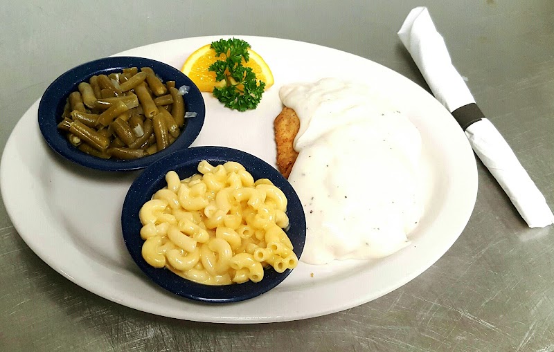 Texas Cafe Athens photo 2