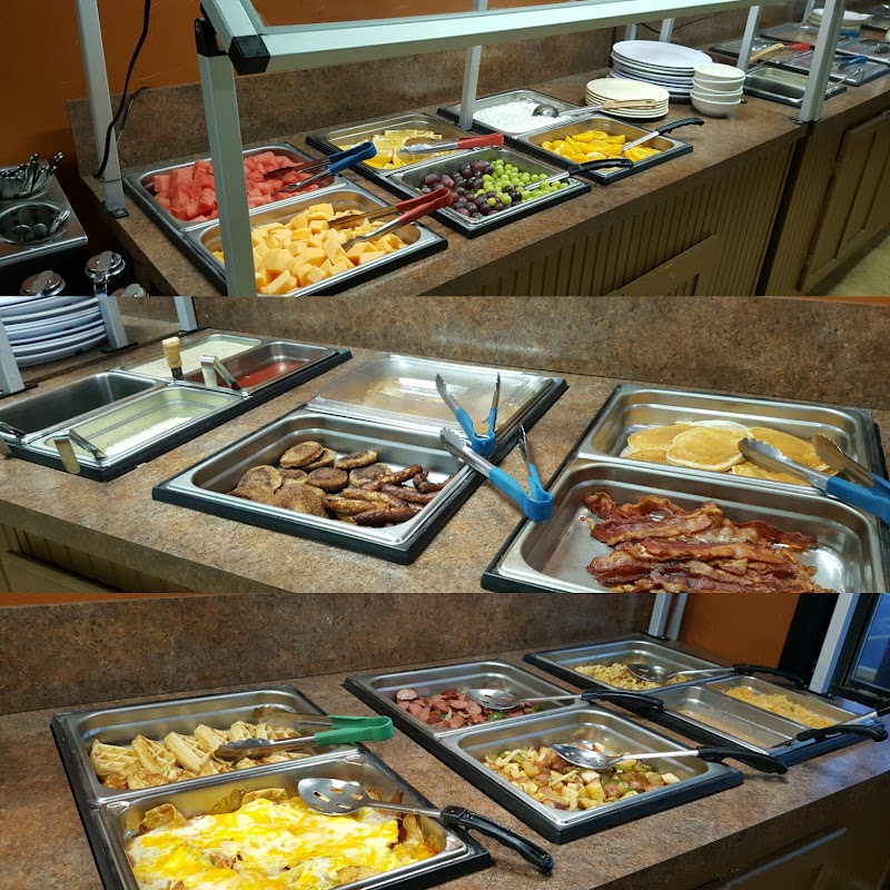 Texas Cafe Athens photo 4