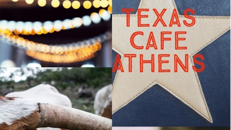 Texas Cafe Athens photo 3