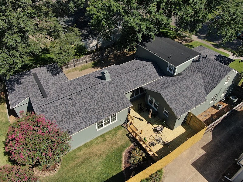 Haven Roofing and Exteriors photo 5