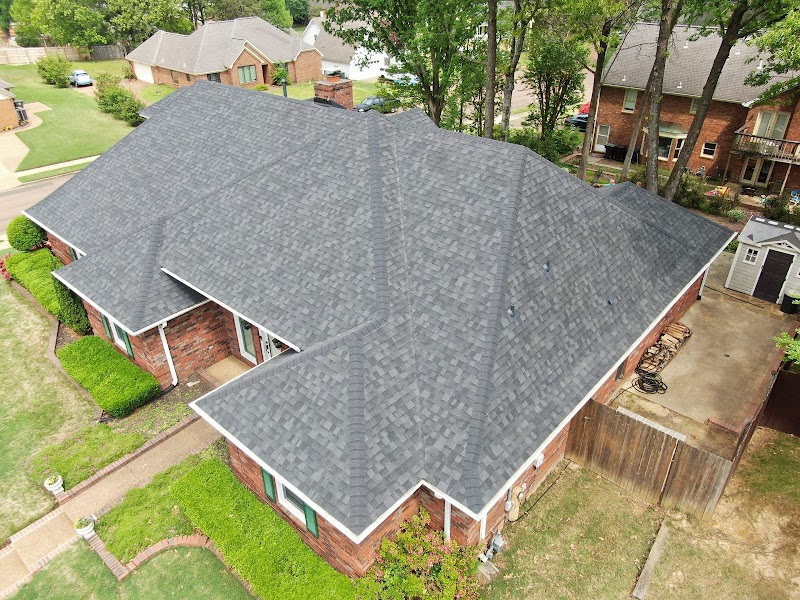 Haven Roofing and Exteriors photo 3