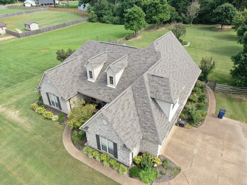 Haven Roofing and Exteriors photo 2