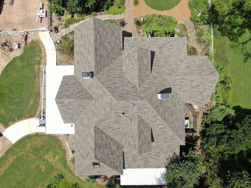 Haven Roofing and Exteriors photo 4