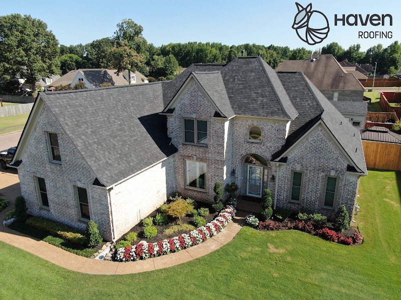 Haven Roofing and Exteriors photo 1