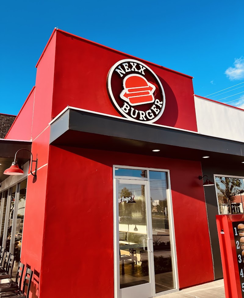 Nexx Burger