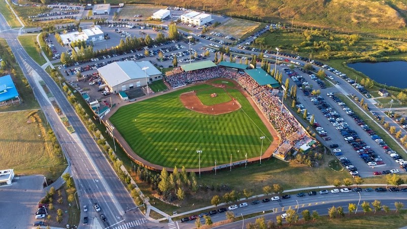 Seaman Stadium