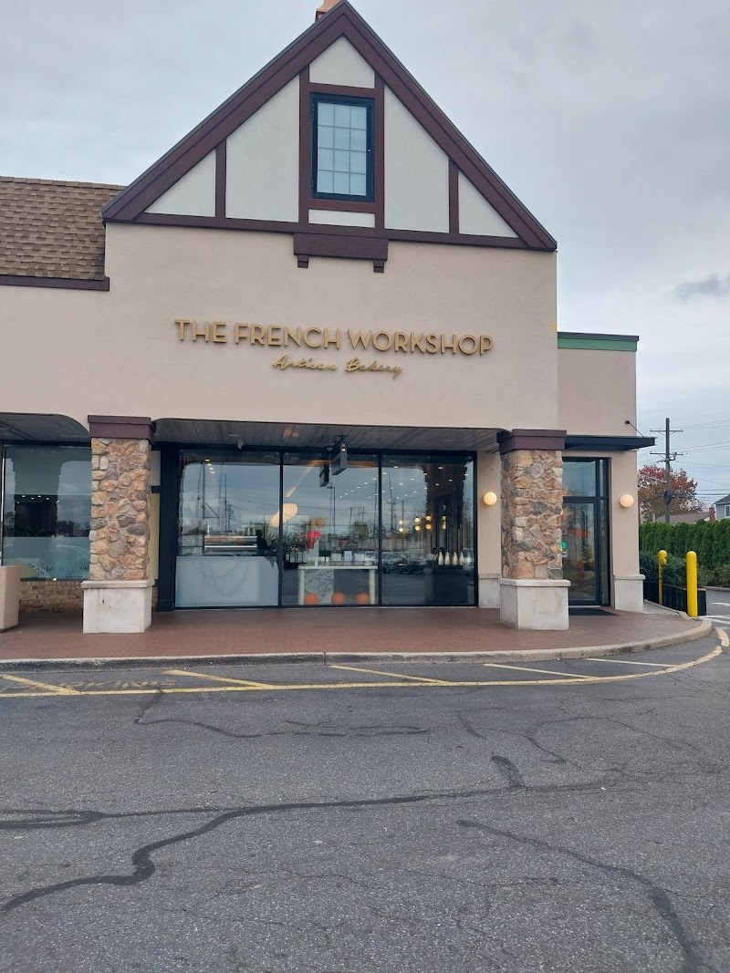 The French Workshop photo 4