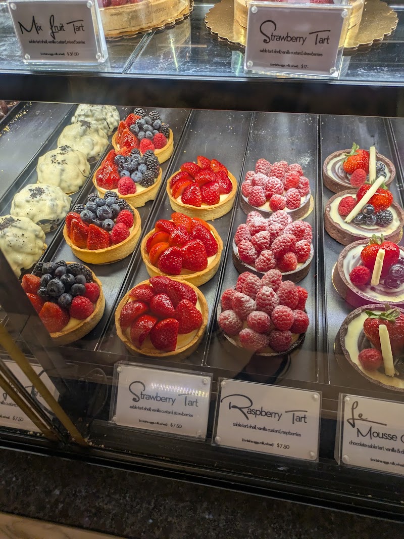 The French Workshop photo 3