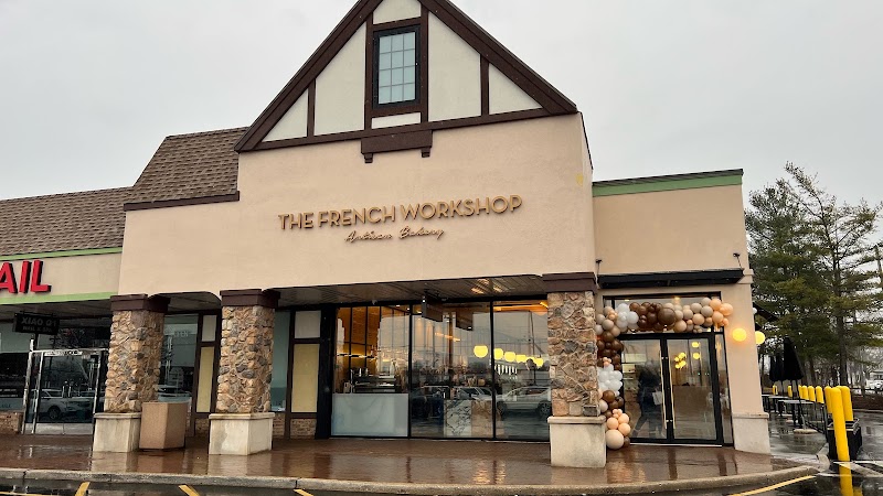 The French Workshop photo 1