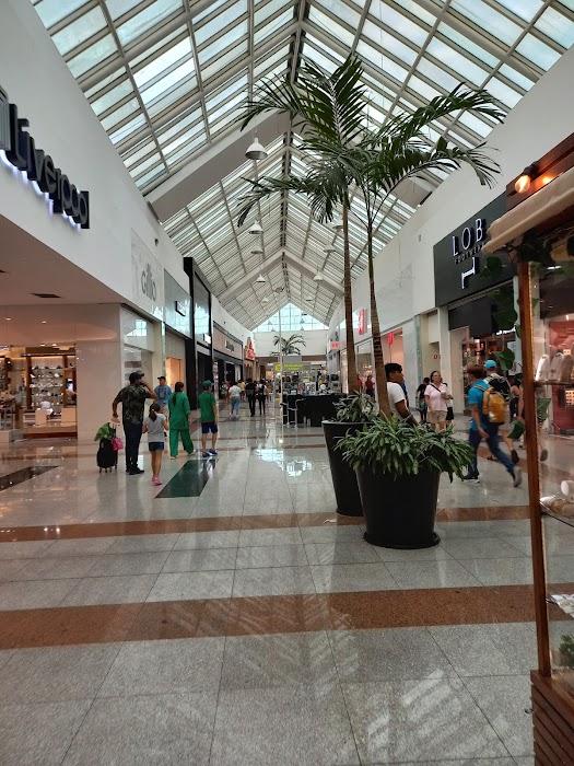 Plaza Las Américas fotoğraf 1