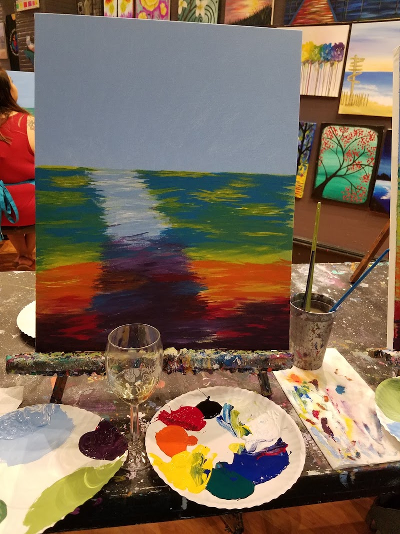 Pinot's Palette photo 3