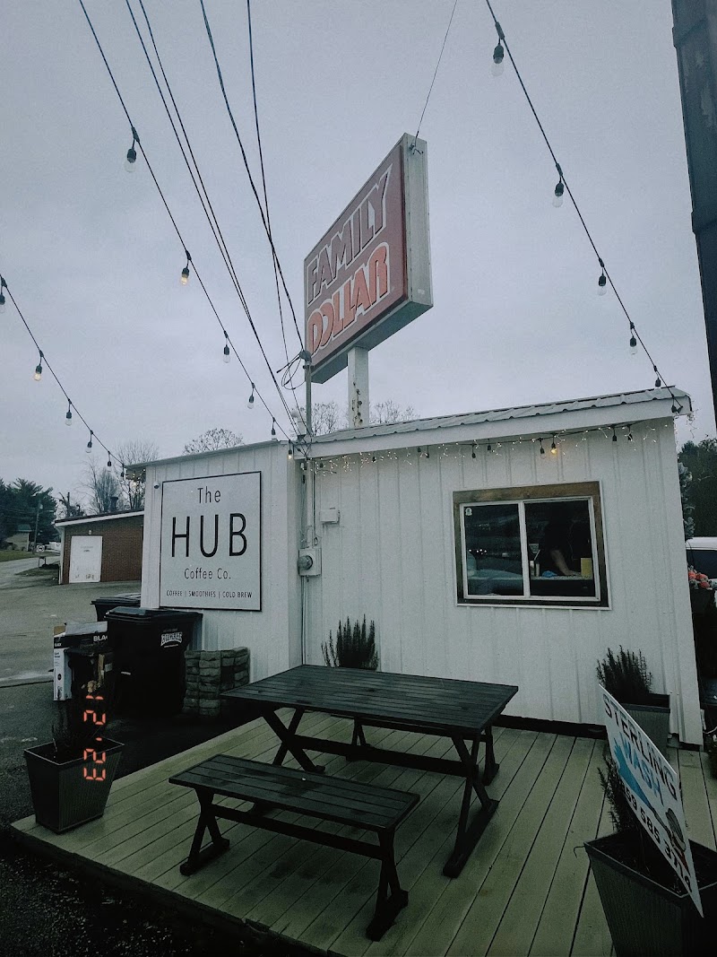 The Hub Coffee Co. photo 3