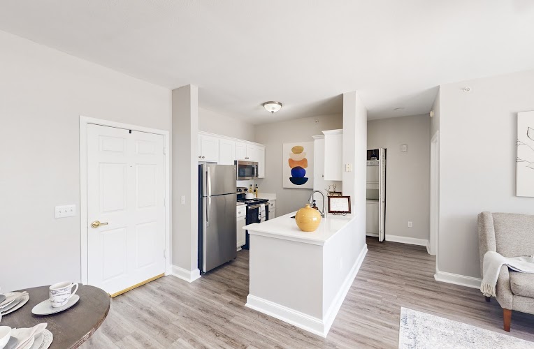 Unbridled Living of Dallas