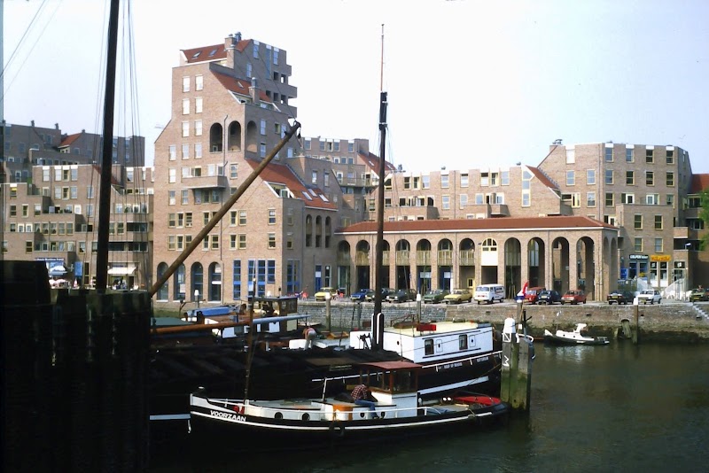 Oude Haven