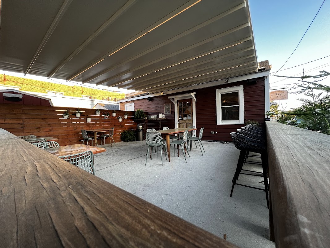 EVO Craft Bakery photo 3