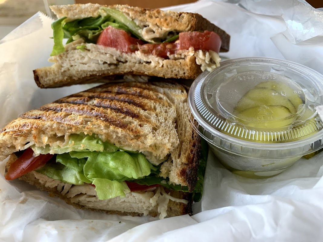 EVO Craft Bakery photo 2