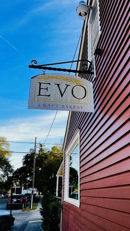 EVO Craft Bakery photo 5