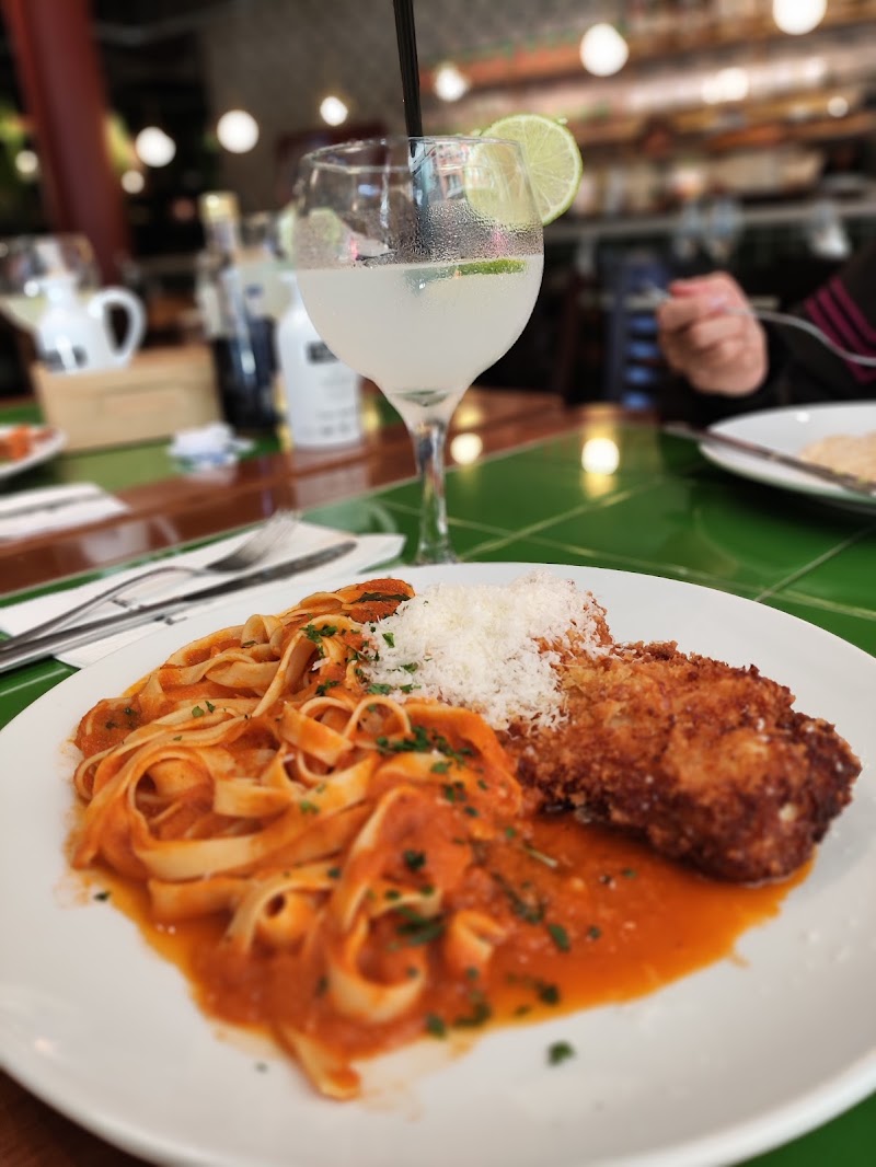 Foto de Ernesto Pizza e Pasta Centro
