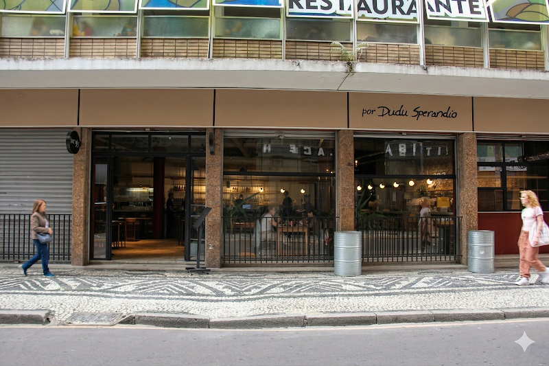 Ernesto Pizza e Pasta Centro