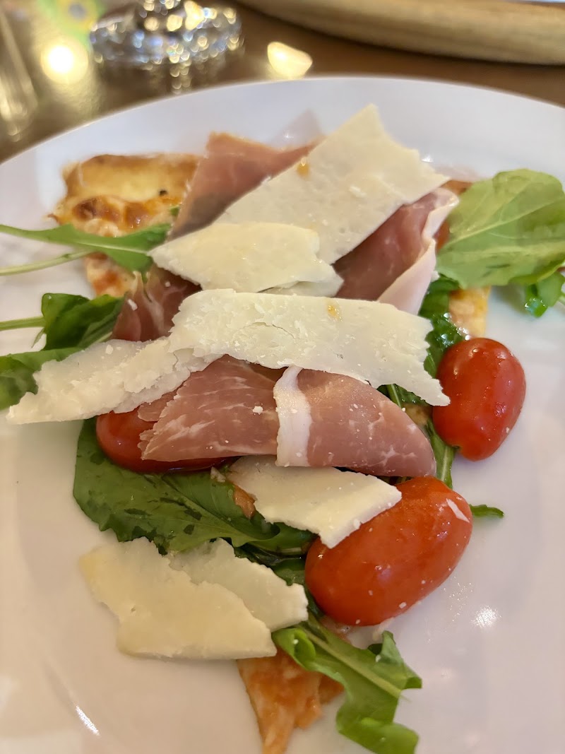 Foto de Ernesto Pizza e Pasta Centro