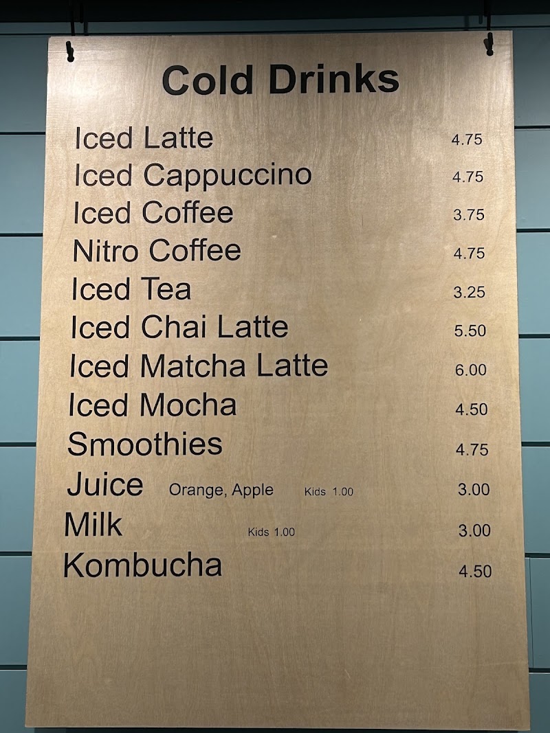 Lighthouse Cafe photo 4