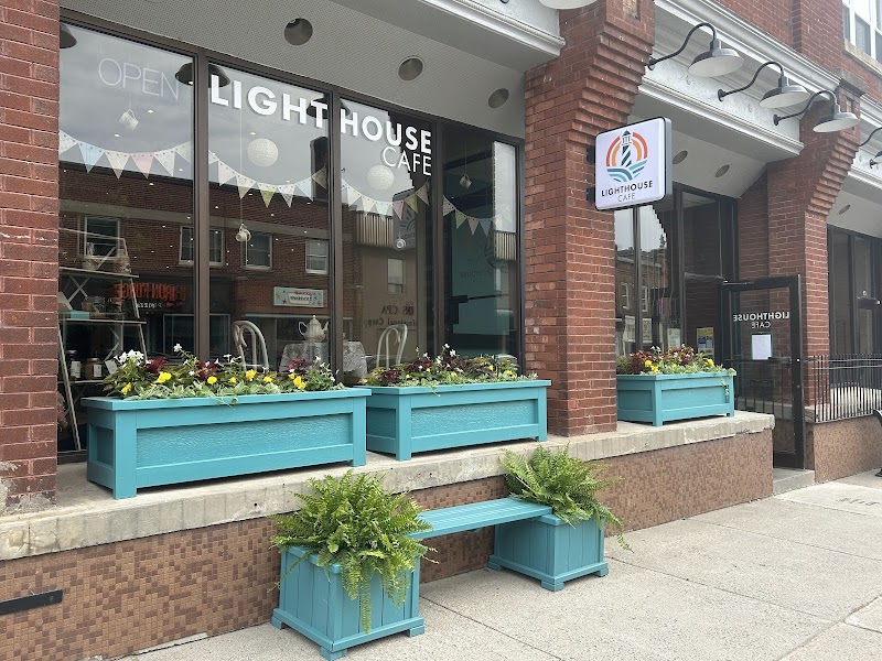 Lighthouse Cafe photo 3